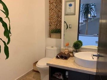 VENTA Residencia en fraccionamiento Real tetela Cuernavaca, Morelos.