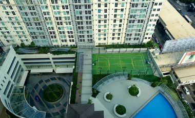 2Br 2 BR Condo Unit in Makati City near FEU BIR PAG IBIG Paseo de Roces