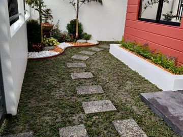 FOR SALE NEW ELEGANT MODERN HOUSE IN ANGELES CITY PAMPANGA NEAR CLARK