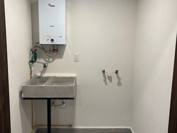 Estrena Depa en Azcapotzalco Ampliacion Petrolera cdmx 25-952 acn