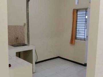 Rumah Murah Luas 72 di Saxophone Sukarno Hatta Suhat UMM Malang