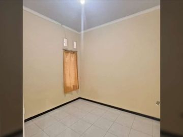 Rumah Murah Luas 72 di Saxophone Sukarno Hatta Suhat UMM Malang