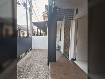 Rumah Murah Luas 72 di Saxophone Sukarno Hatta Suhat UMM Malang