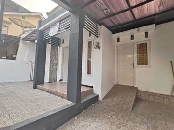 Rumah Murah Luas 72 di Saxophone Sukarno Hatta Suhat UMM Malang