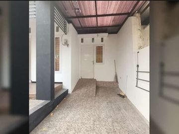 Rumah Murah Luas 72 di Saxophone Sukarno Hatta Suhat UMM Malang