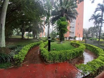 APARTAMENTO EN VENTA CIUDAD JARDIN