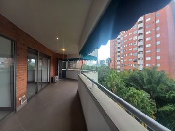 APARTAMENTO EN VENTA CIUDAD JARDIN