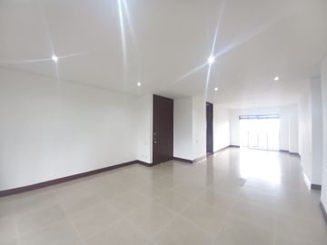 APARTAMENTO EN VENTA CIUDAD JARDIN