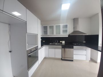 APARTAMENTO EN VENTA CIUDAD JARDIN