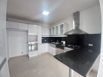 APARTAMENTO EN VENTA CIUDAD JARDIN