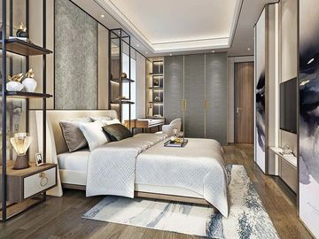 2 Bedroom plus Maid's Room Condo for Sale in Mandani Bay Cebu