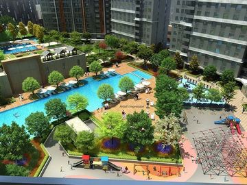 2 Bedroom plus Maid's Room Condo for Sale in Mandani Bay Cebu