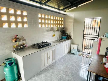 Detached 2-Storey 5 Bedroom House in San Sai for Sale