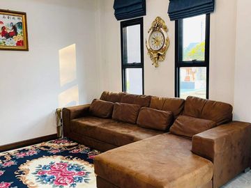 Detached 2-Storey 5 Bedroom House in San Sai for Sale