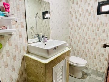 Detached 2-Storey 5 Bedroom House in San Sai for Sale