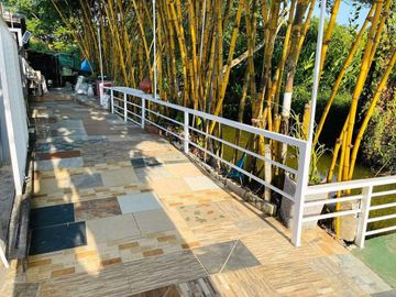 Detached 2-Storey 5 Bedroom House in San Sai for Sale
