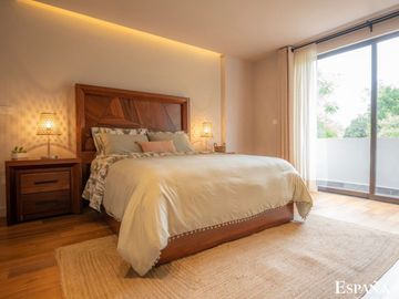 Venta de departamento en Atlixco, Terrazas del Carmen Residencial