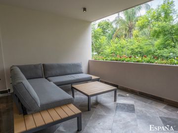 Venta de departamento en Atlixco, Terrazas del Carmen Residencial