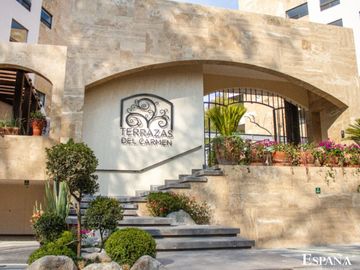 Venta de departamento en Atlixco, Terrazas del Carmen Residencial