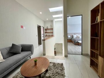 CASA EN VENTA METEPEC CERCA DEL PARQUE BICENTENARIO