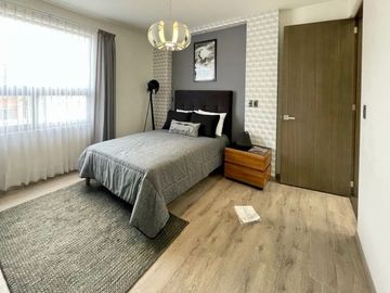 CASA EN VENTA METEPEC CERCA DEL PARQUE BICENTENARIO