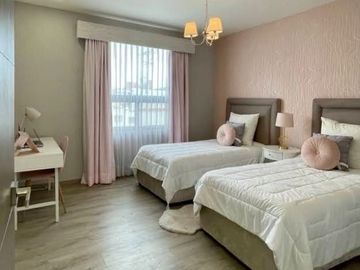 CASA EN VENTA METEPEC CERCA DEL PARQUE BICENTENARIO