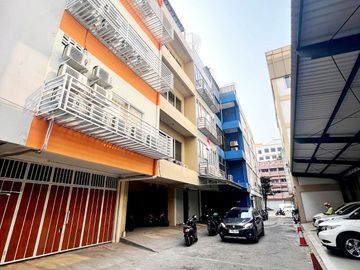 Dijual Rumah Kost ROI 10% Di Ring 1 Harmoni Jakarta Pusat