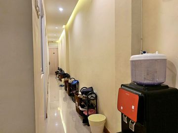 Dijual Rumah Kost ROI 10% Di Ring 1 Harmoni Jakarta Pusat