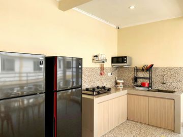 Dijual Rumah Kost ROI 10% Di Ring 1 Harmoni Jakarta Pusat