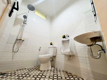 Dijual Rumah Kost ROI 10% Di Ring 1 Harmoni Jakarta Pusat
