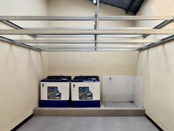 Dijual Rumah Kost ROI 10% Di Ring 1 Harmoni Jakarta Pusat