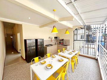 Dijual Rumah Kost ROI 10% Di Ring 1 Harmoni Jakarta Pusat