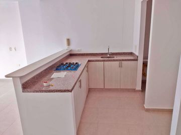 VENTA DE APARTAMENTO EN EL CONDOMINIO ORO NEGRO EN BARRANCABERMEJA