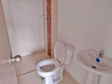 VENTA DE APARTAMENTO EN EL CONDOMINIO ORO NEGRO EN BARRANCABERMEJA