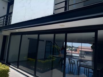 VENTA DE CASA EN LOMAS DEL MARMOL