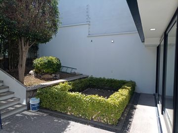 VENTA DE CASA EN LOMAS DEL MARMOL