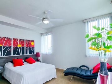 VENTA DE APARTAMENTO CON VISTA AL MAR