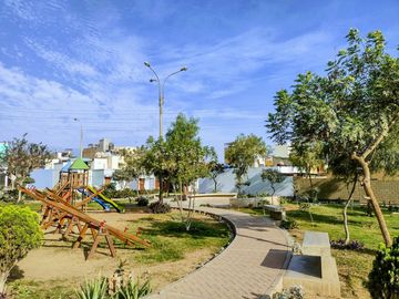 Casa en Venta en Villa Club III - 2 Pisos - Carabayllo (Pvega)