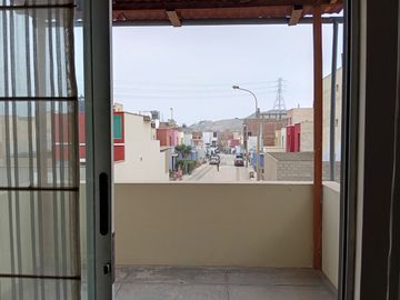 Casa en Venta en Villa Club III - 2 Pisos - Carabayllo (Pvega)