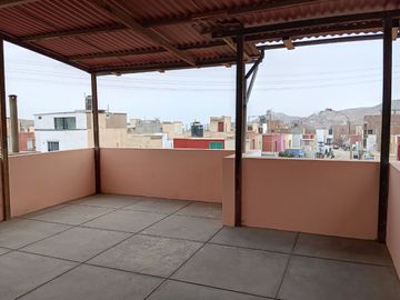 Casa en Venta en Villa Club III - 2 Pisos - Carabayllo (Pvega)