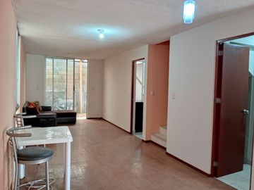 Casa en Venta en Villa Club III - 2 Pisos - Carabayllo (Pvega)