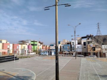 Casa en Venta en Villa Club III - 2 Pisos - Carabayllo (Pvega)