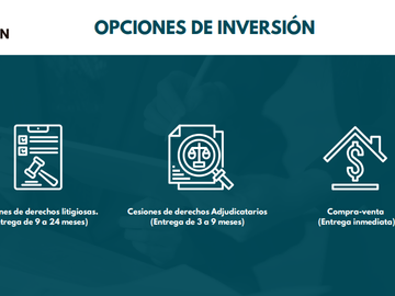 DEPARTAMENTO EN LA PILITA