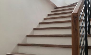 Radiance Residences Gem For SALE : Spacious 4 Bedroom Townhouse in Quezon City with Balcony & Basement Parking!