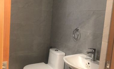 Radiance Residences Gem For SALE : Spacious 4 Bedroom Townhouse in Quezon City with Balcony & Basement Parking!