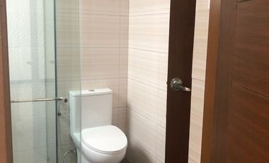 Radiance Residences Gem For SALE : Spacious 4 Bedroom Townhouse in Quezon City with Balcony & Basement Parking!