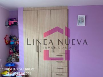 Casa en venta cerca de la avenida Teodoro Gomez de la Torre, conjunto privado