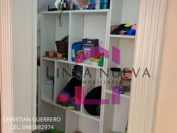 Casa en venta cerca de la avenida Teodoro Gomez de la Torre, conjunto privado