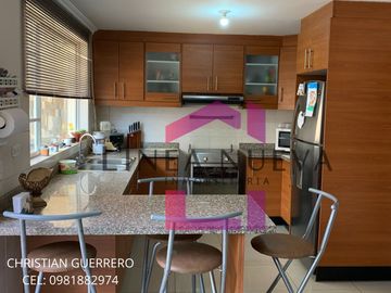 Casa en venta cerca de la avenida Teodoro Gomez de la Torre, conjunto privado