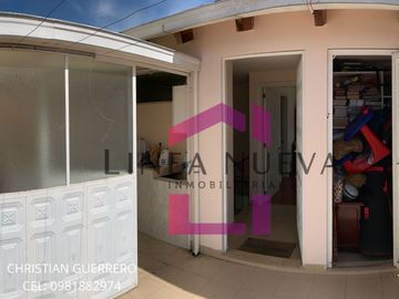 Casa en venta cerca de la avenida Teodoro Gomez de la Torre, conjunto privado